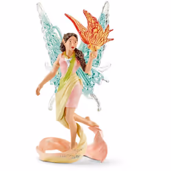 schleich BAYALA Femaja, 3 an(s), Multicolore, 1 pièce(s)