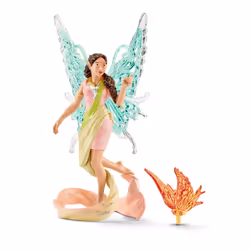 schleich BAYALA Femaja