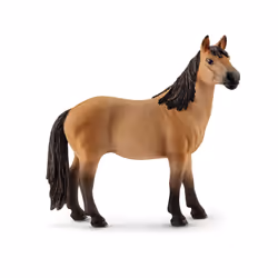 schleich Farm World Ecurie + Chevaux