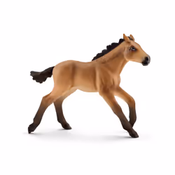 schleich Farm World Ecurie + Chevaux - Vue supplémentaire 5