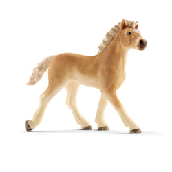 schleich HORSE CLUB Poulain Haflinger