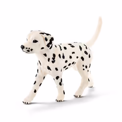 schleich Farm Life Dalmatien mâle, 3 an(s), Multicolore, Plastique, 1 pièce(s)