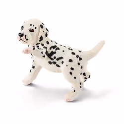 schleich Farm Life Chiot Dalmatien, 3 an(s), Multicolore, Plastique, 1 pièce(s)