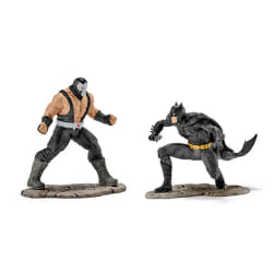 schleich Pack Batman Vs Bane