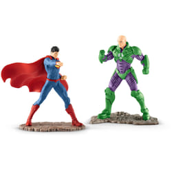 schleich Pack Superman Vs Lex Luth