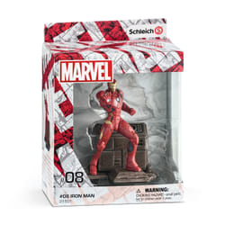 schleich Iron Man