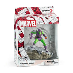 schleich Green Goblin
