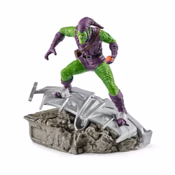 schleich Green Goblin