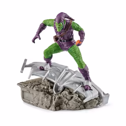schleich Green Goblin