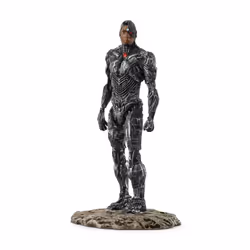 schleich Jl Movie: Cyborg