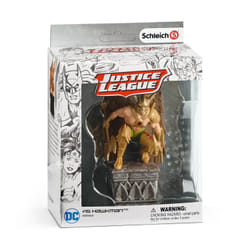 schleich Justice League Hawkman