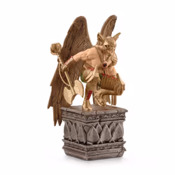 schleich Justice League Hawkman