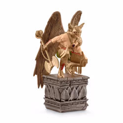 schleich Justice League Hawkman