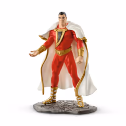 schleich Justice League Shazam!