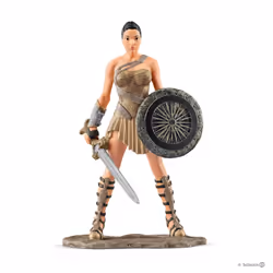 schleich Wonder Woman Movie SKU1
