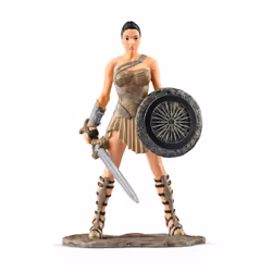 schleich Wonder Woman Movie SKU1