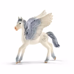 schleich BAYALA Bébé Pégase, 5 an(s), Multicolore, Plastique, 1 pièce(s)