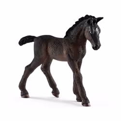 schleich HORSE CLUB Poulain Lipizzan, 5 an(s), Marron