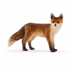 schleich WILD LIFE Renard - Vue supplémentaire 2
