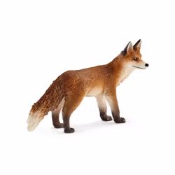schleich WILD LIFE Renard - Vue supplémentaire 3