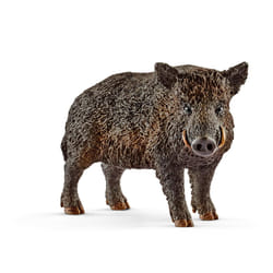 schleich WILD LIFE Sanglier