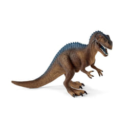 schleich Dinosaurs Acrocanthosaure