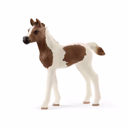 schleich HORSE CLUB Poulain Pintabian