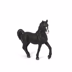 schleich Étalon arabe