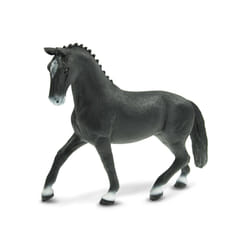 schleich HORSE CLUB Jument hanovrienne