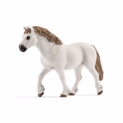 schleich Farm World Ponette de race gallois