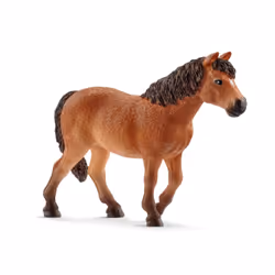 schleich Farm Life Ponette Dartmoor