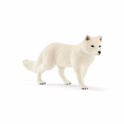 schleich WILD LIFE Renard polaire