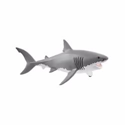 schleich WILD LIFE Requin blanc