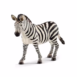 schleich WILD LIFE Z��brelle, 3 an(s), Multicolore, Plastique, 1 pièce(s)