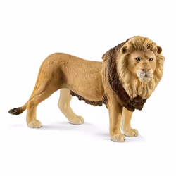schleich WILD LIFE Lion, 3 an(s), Multicolore, Plastique, 1 pièce(s)