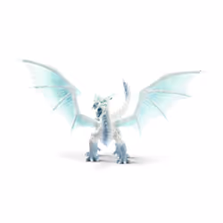 schleich ELDRADOR CREATURES Dragon de Glace