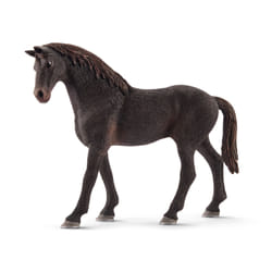 schleich HORSE CLUB Étalon Pur-sang anglais