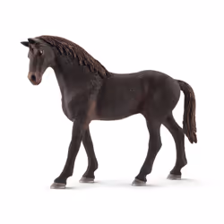schleich HORSE CLUB Étalon Pur-sang anglais