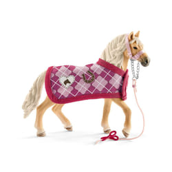 schleich HORSE CLUB Création de mode