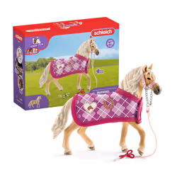 schleich HORSE CLUB Création de mode - Vue supplémentaire 2
