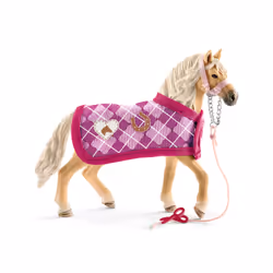 schleich HORSE CLUB Création de mode - Vue supplémentaire 4