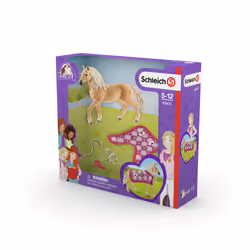 schleich HORSE CLUB Création de mode - Vue supplémentaire 8