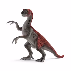 schleich Jeune therizinosaurus, 3 an(s), Multicolore, Plastique, 1 pièce(s)