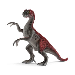 schleich Jeune therizinosaurus