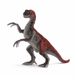 schleich Jeune therizinosaurus