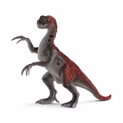 schleich Jeune therizinosaurus