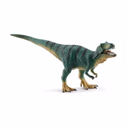 schleich Dinosaurs Jeune tyrannosaure Rex, 4 an(s), Multicolore, Plastique, 1 pièce(s)