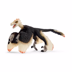 schleich Kit de dinosaures avec grotte - Vue supplémentaire 4