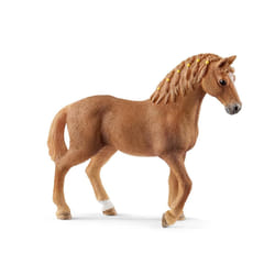 schleich HORSE CLUB Jument Quarter horse