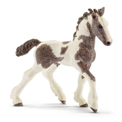schleich Farm World Poulain Tinker